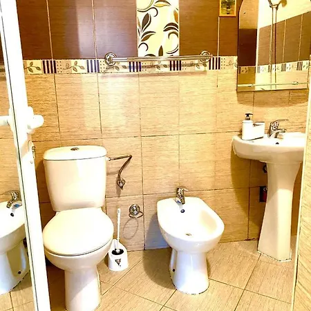 Pleven Rooms פלבן