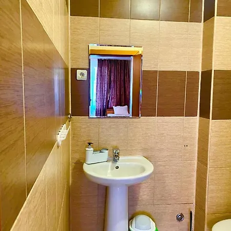 Pleven Rooms