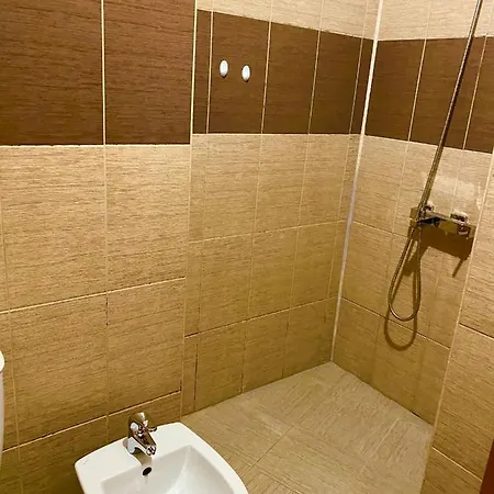 Pleven Rooms فندق بليفين