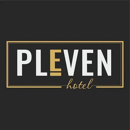 מלון Pleven Rooms פלבן