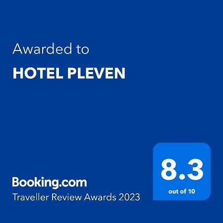 Pleven Rooms فندق