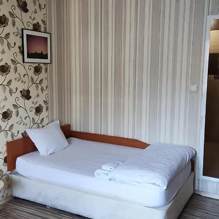 Hotel Pleven Rooms