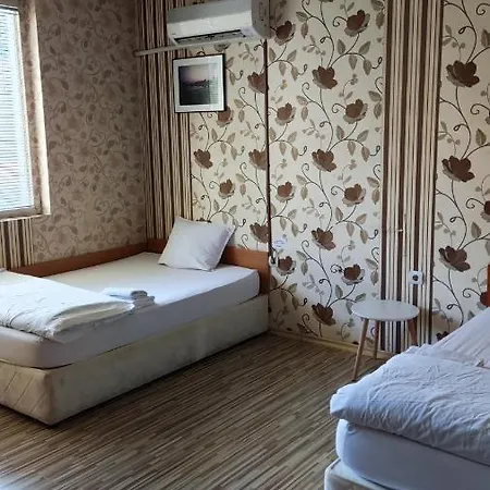 Pleven Rooms מלון פלבן