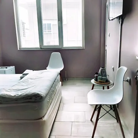 Pleven Rooms