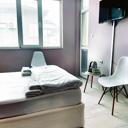 Hotel Pleven Rooms