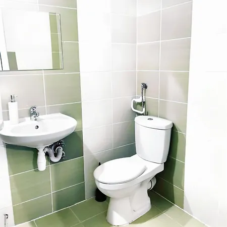 Pleven Rooms Hotel