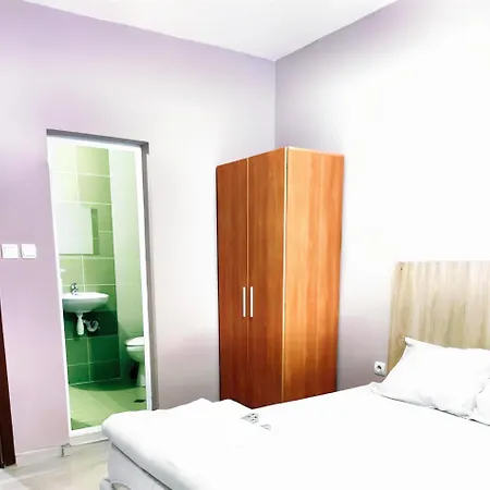 Pleven Rooms بليفين