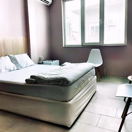 Pleven Rooms فندق بليفين