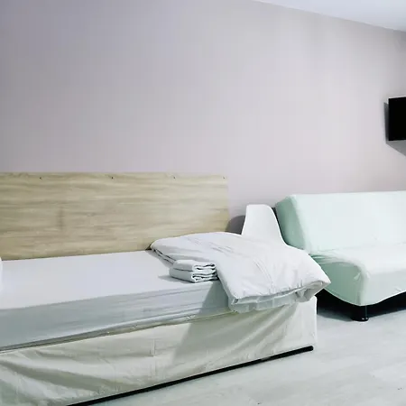 Pleven Rooms * بليفين