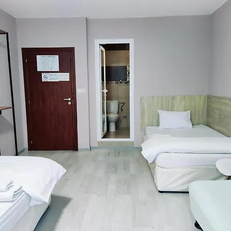 Pleven Rooms