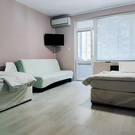Pleven Rooms