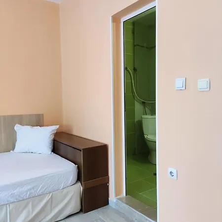 Pleven Rooms פלבן