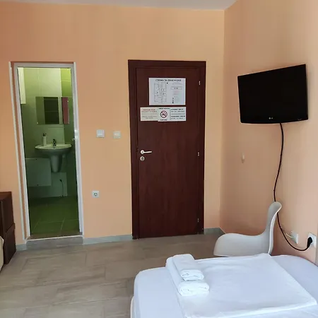 Pleven Rooms Hotel