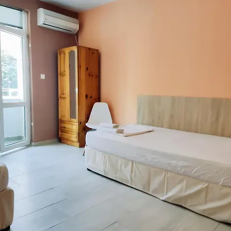 מלון Pleven Rooms