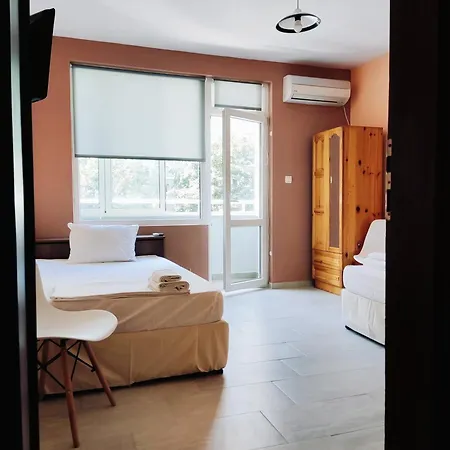Pleven Rooms