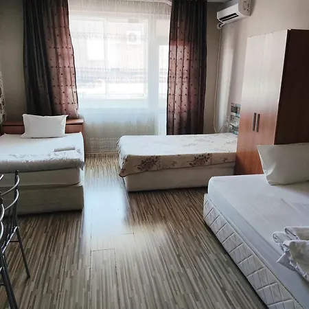 Hotel Pleven Rooms *