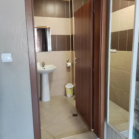 Hotel Pleven Rooms