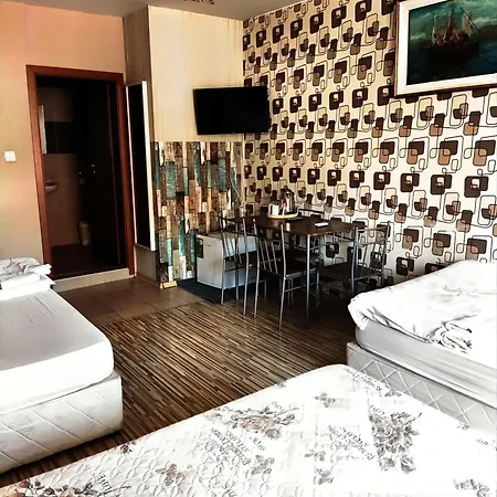 Pleven Rooms מלון