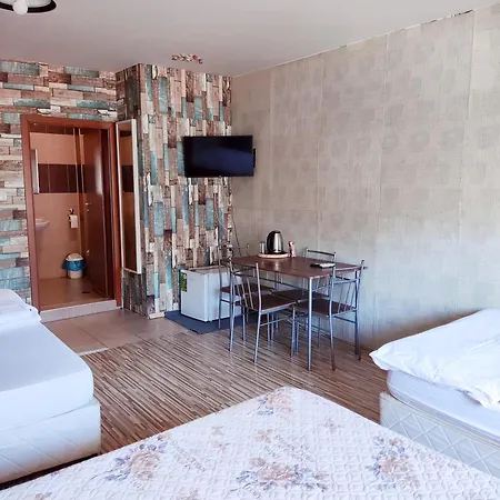 Pleven Rooms