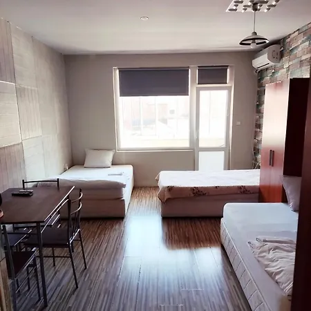 Pleven Rooms Hotel