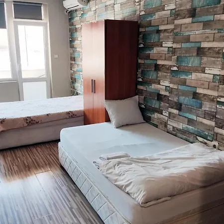 Hotel Pleven Rooms