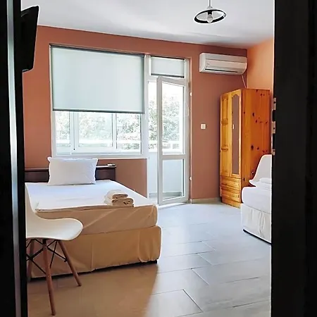 Pleven Rooms * بليفين