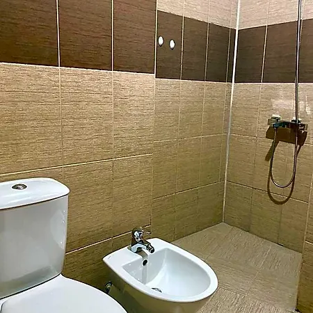 فندق Pleven Rooms