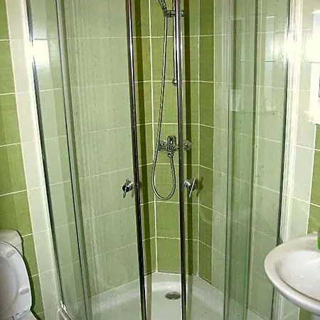 فندق Pleven Rooms