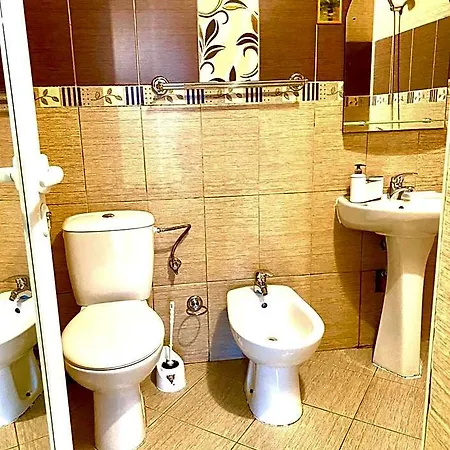 Pleven Rooms بليفين