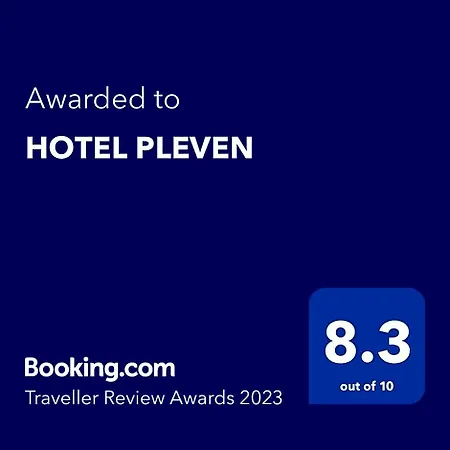 Pleven Rooms *