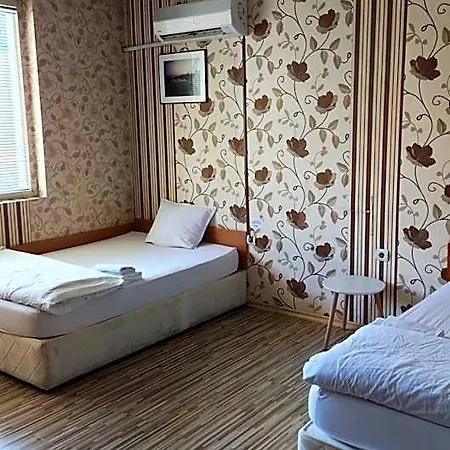 فندق Pleven Rooms بليفين