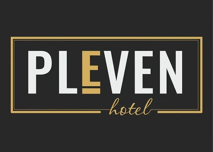 Hotel Pleven Rooms Pleven