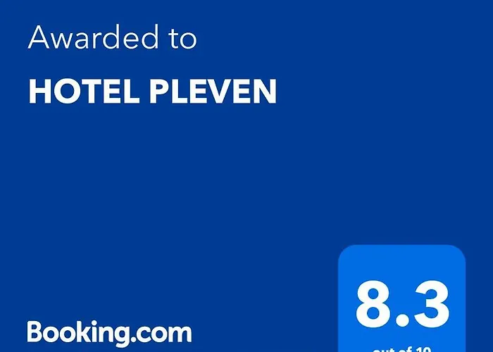 Pleven Rooms Hotel
