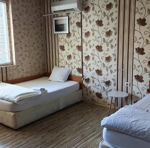 Pleven Rooms Hotel Pleven