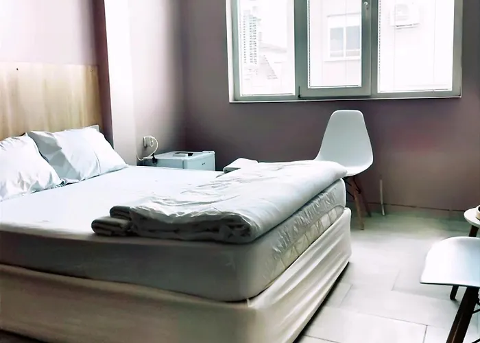 Pleven Rooms Hotel Pleven