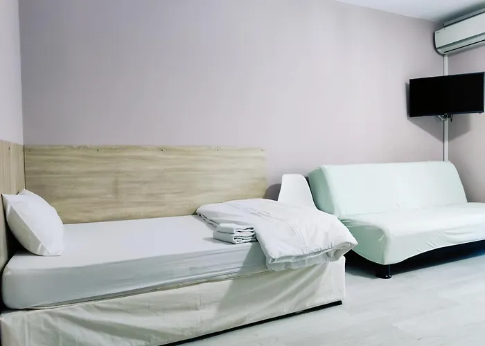 Pleven Rooms * Pleven