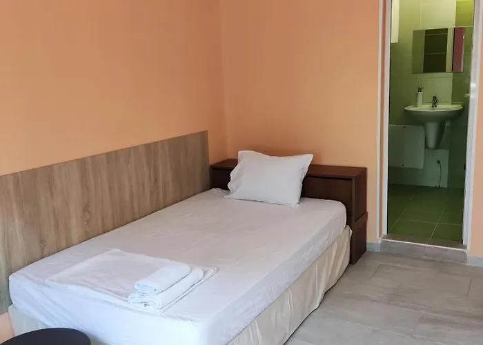 Pleven Rooms Hotel Pleven