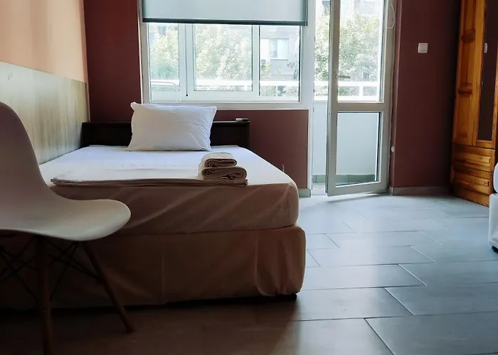 Pleven Rooms * Pleven