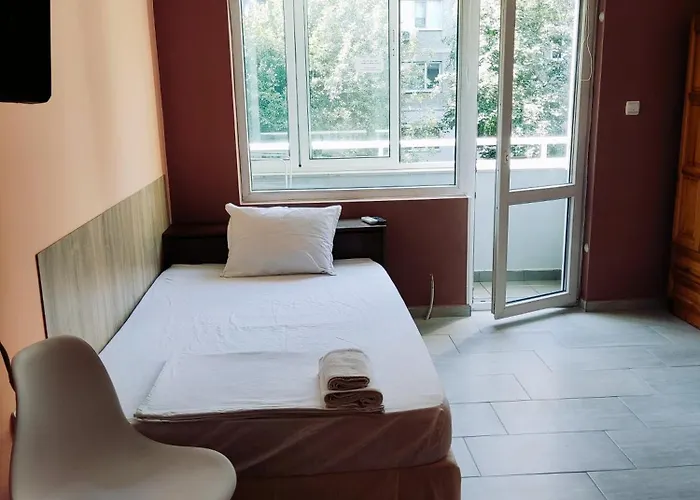 Hotel Pleven Rooms Pleven