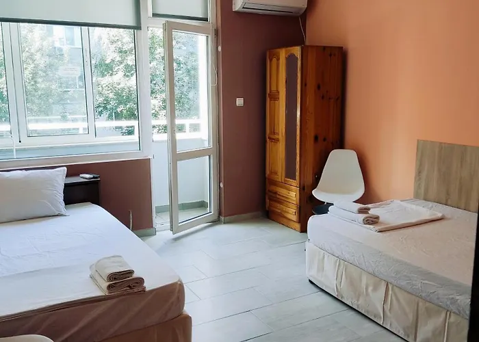 Hotel Pleven Rooms Pleven