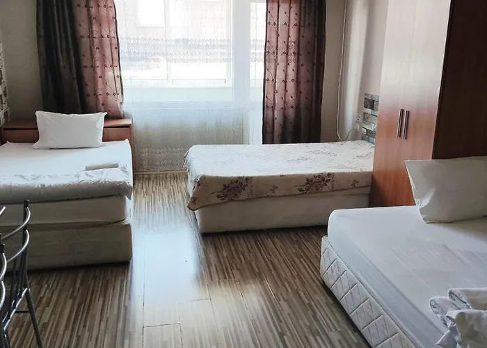 Hotel Pleven Rooms *