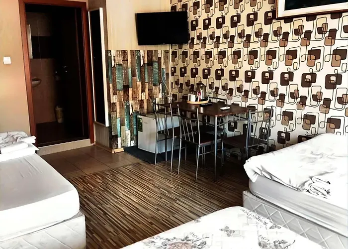 Pleven Rooms Hotel Pleven