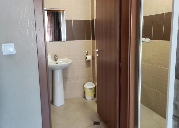 Hotel Pleven Rooms Pleven