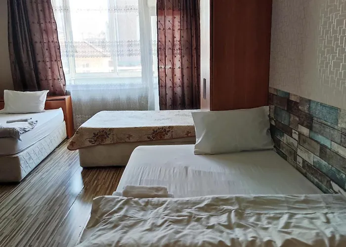 Hotel Pleven Rooms Pleven